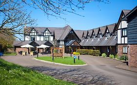 Best Western Gables Hotel