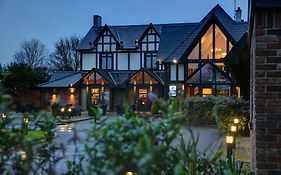 Best Western Gables Hotel